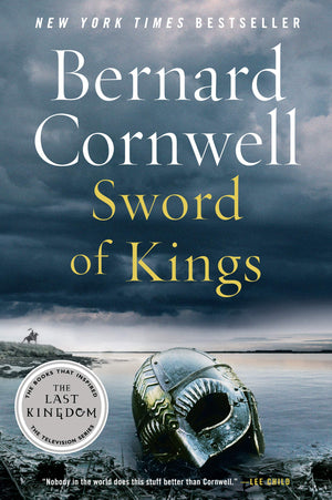 Sword of Kings: A Novel (Last Kingdom (formerly Saxon Tales), 12),Used