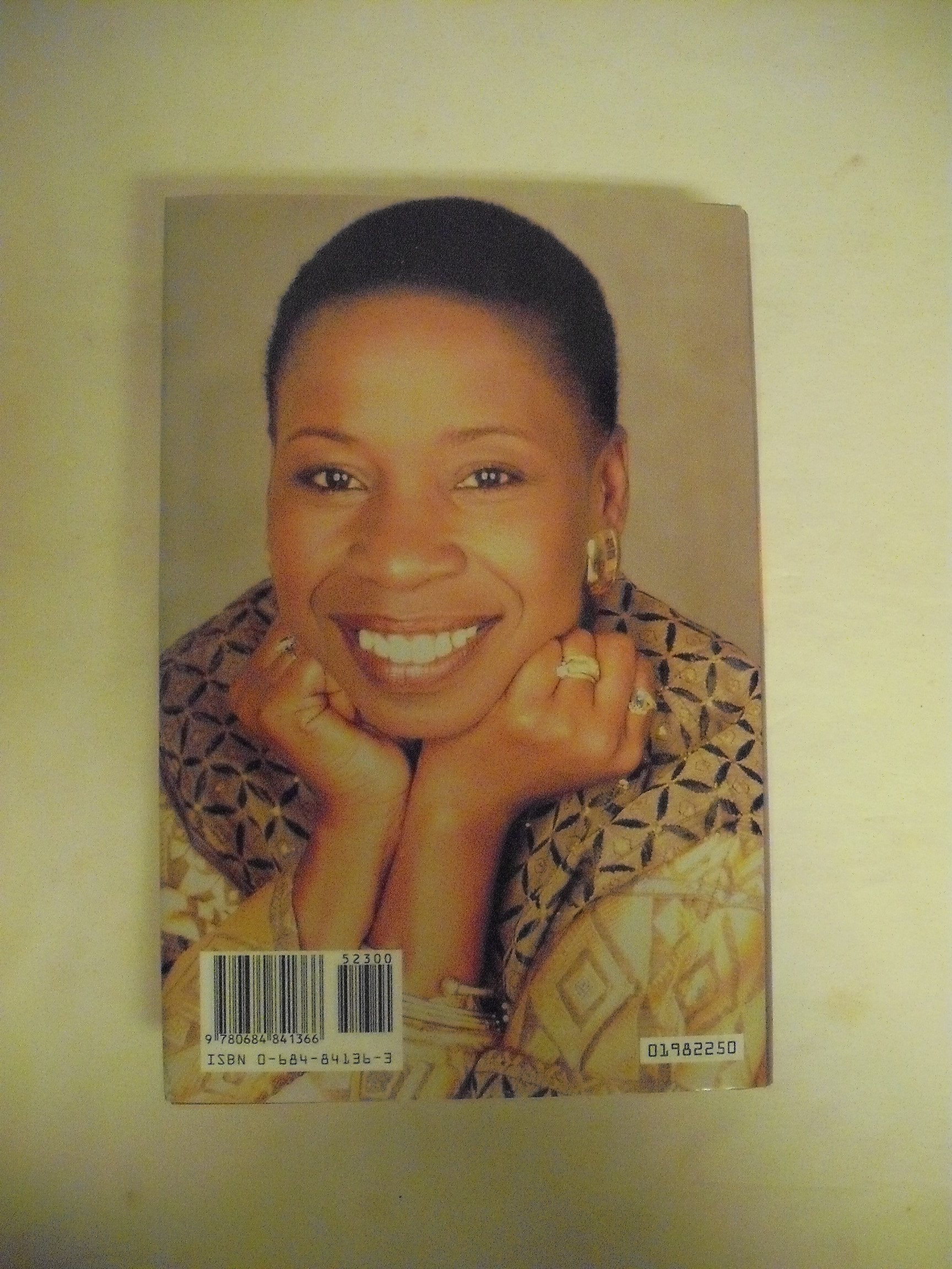 In The Meantime: Finding Yourself And The Love You Want