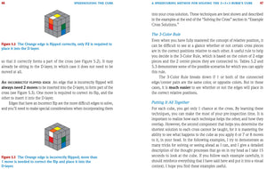 Speedsolving the Cube: EasytoFollow, StepbyStep Instructions for Many Popular 3D Puzzles,Used