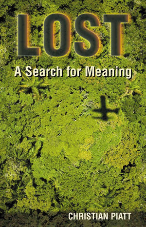 Lost: A Search for Meaning,Used