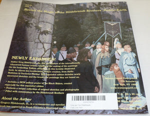 Greg and Tim Hildebrandt, the Tolkien Years,New