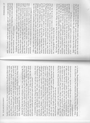 Love and Attachment Falling in Love Is B.S.: An Unauthorized Psychological Approach,Used