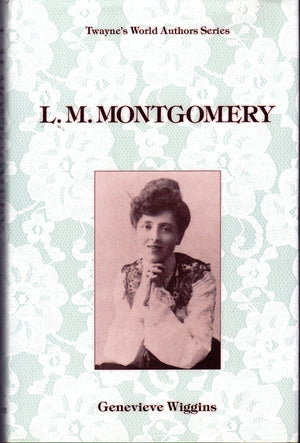 L.M. Montgomery (Twayne's World Authors Series),Used