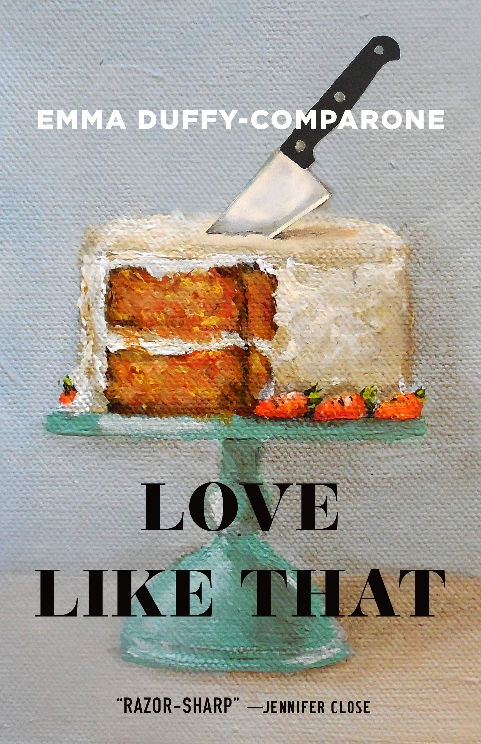 Love Like That: Stories,Used
