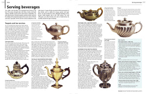 Miller's Antiques Encyclopedia,New