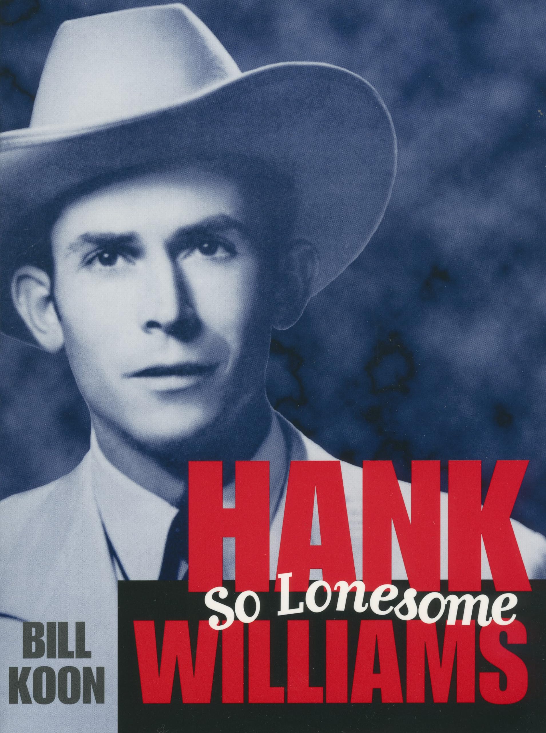 Hank Williams, So Lonesome (American Made Music Series),Used