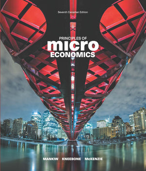 PRIN.OF MICRO.>CANADIAN ED,Used