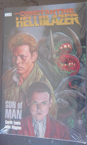 John Constantine, Hellblazer: Son Of Man