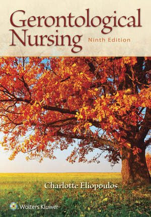 Gerontological Nursing,New