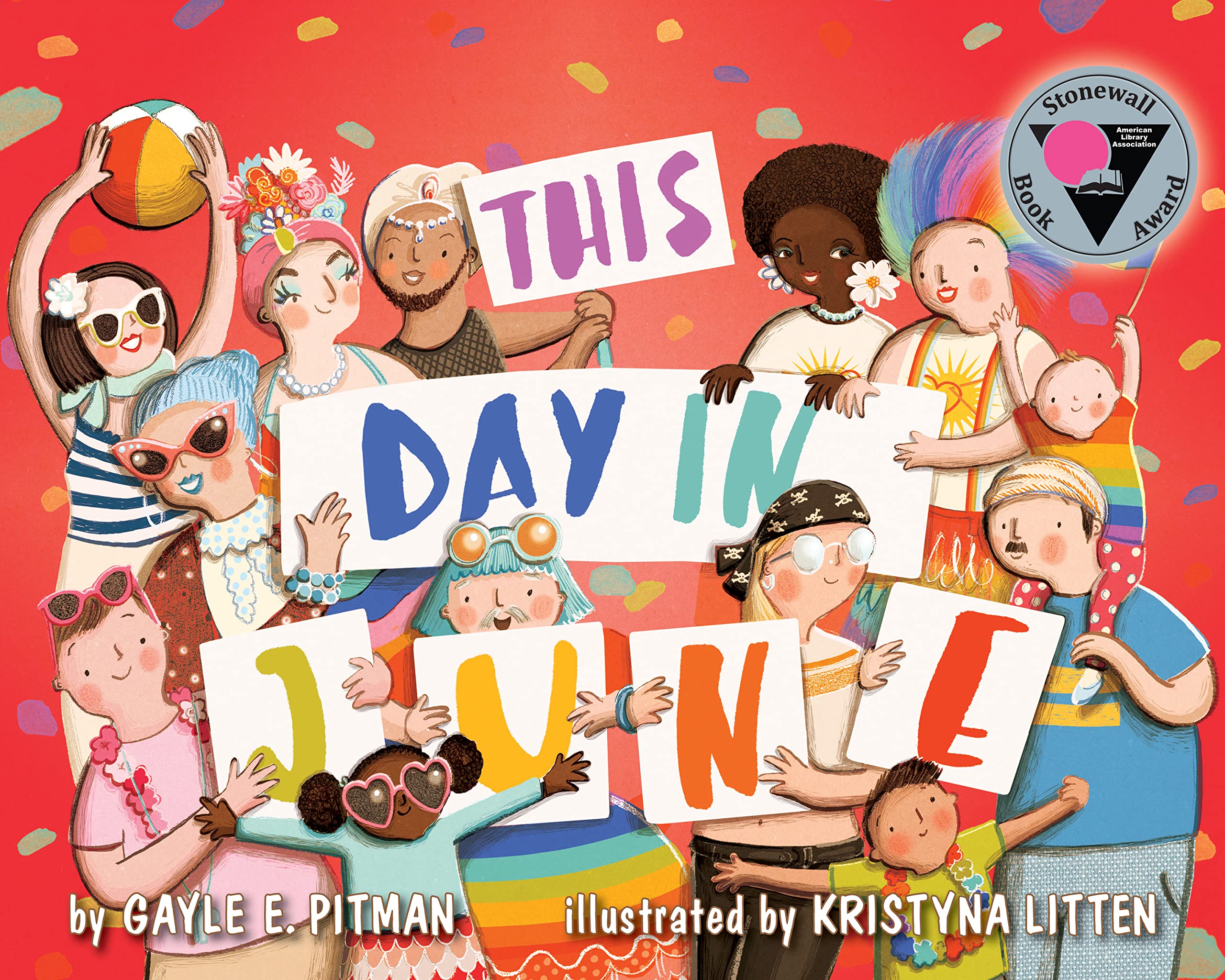 This Day In June