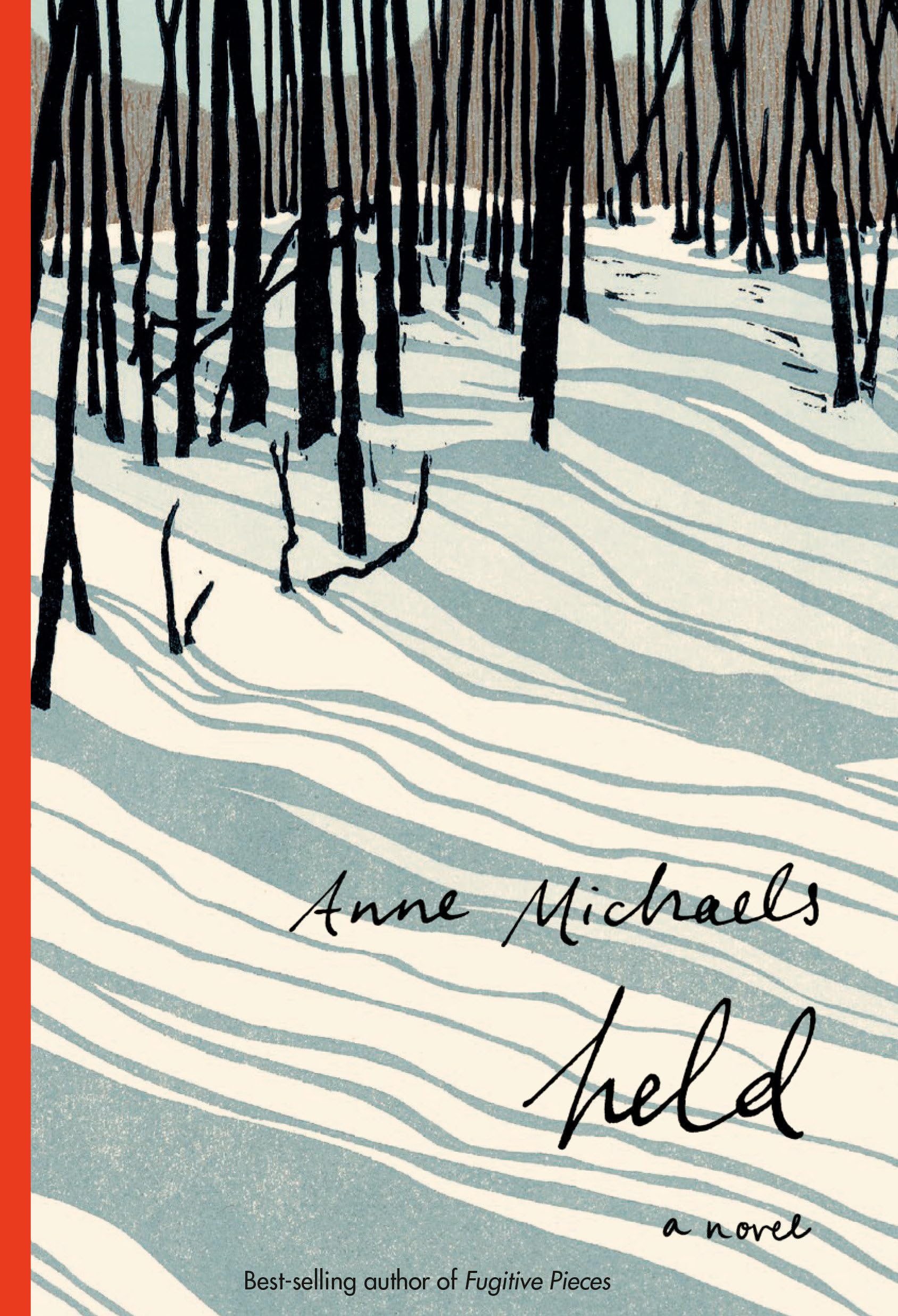 Held: A Novel