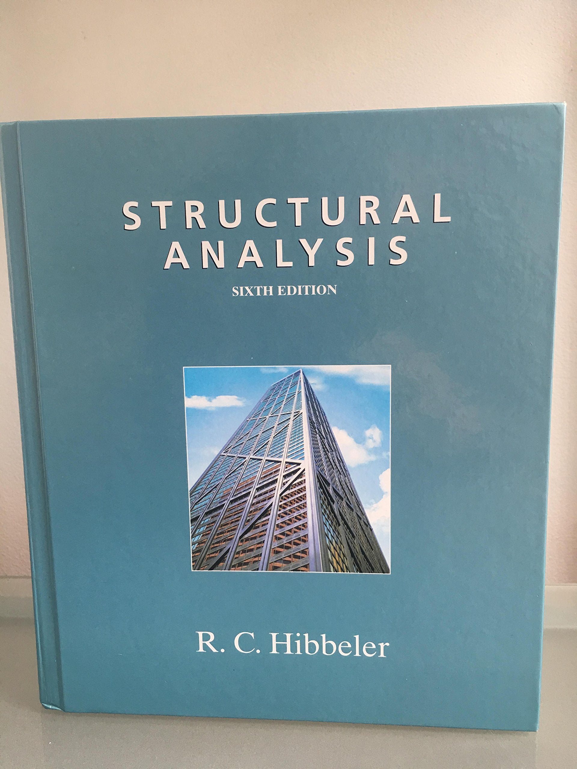 Structural Analysis-new