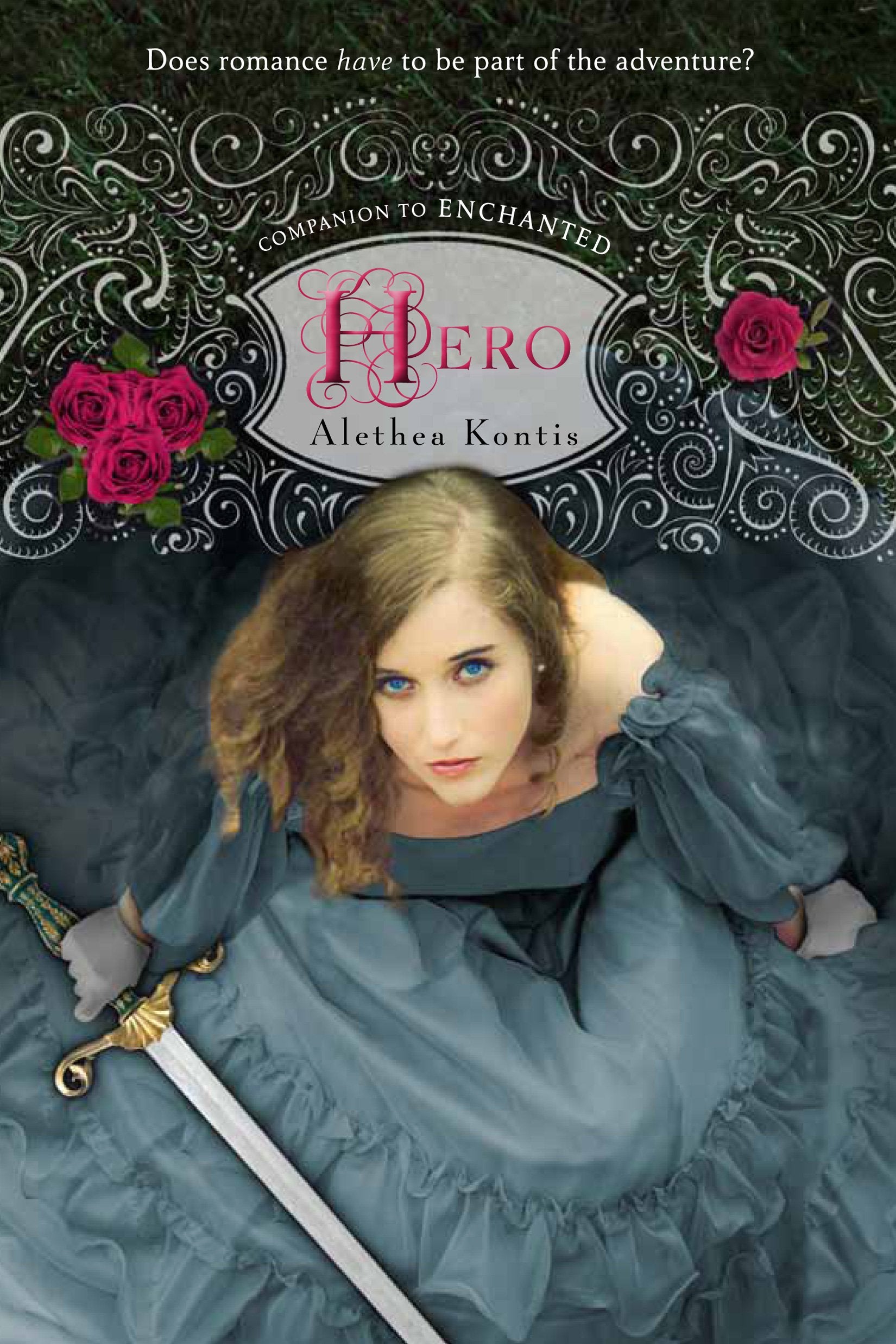 Hero (The Woodcutter Sisters),Used