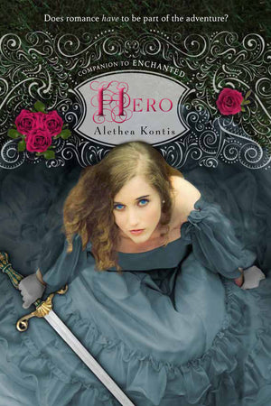 Hero (The Woodcutter Sisters),Used