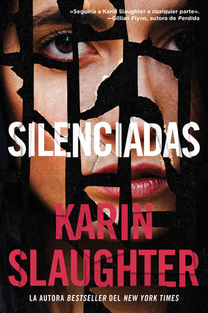Silent Wife, The Silenciadas (Spanish edition),New