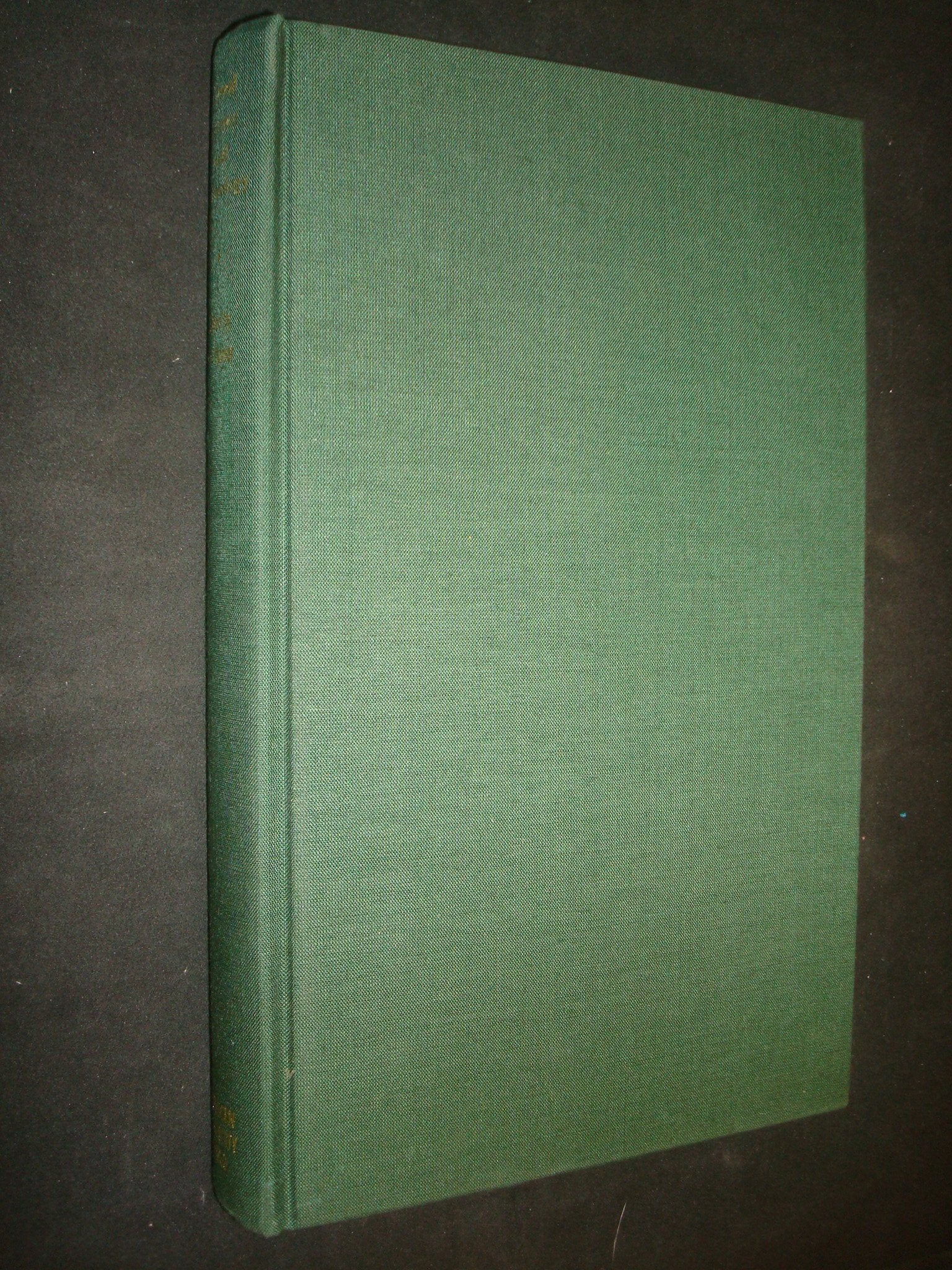 Cereal Science and Technology,Used