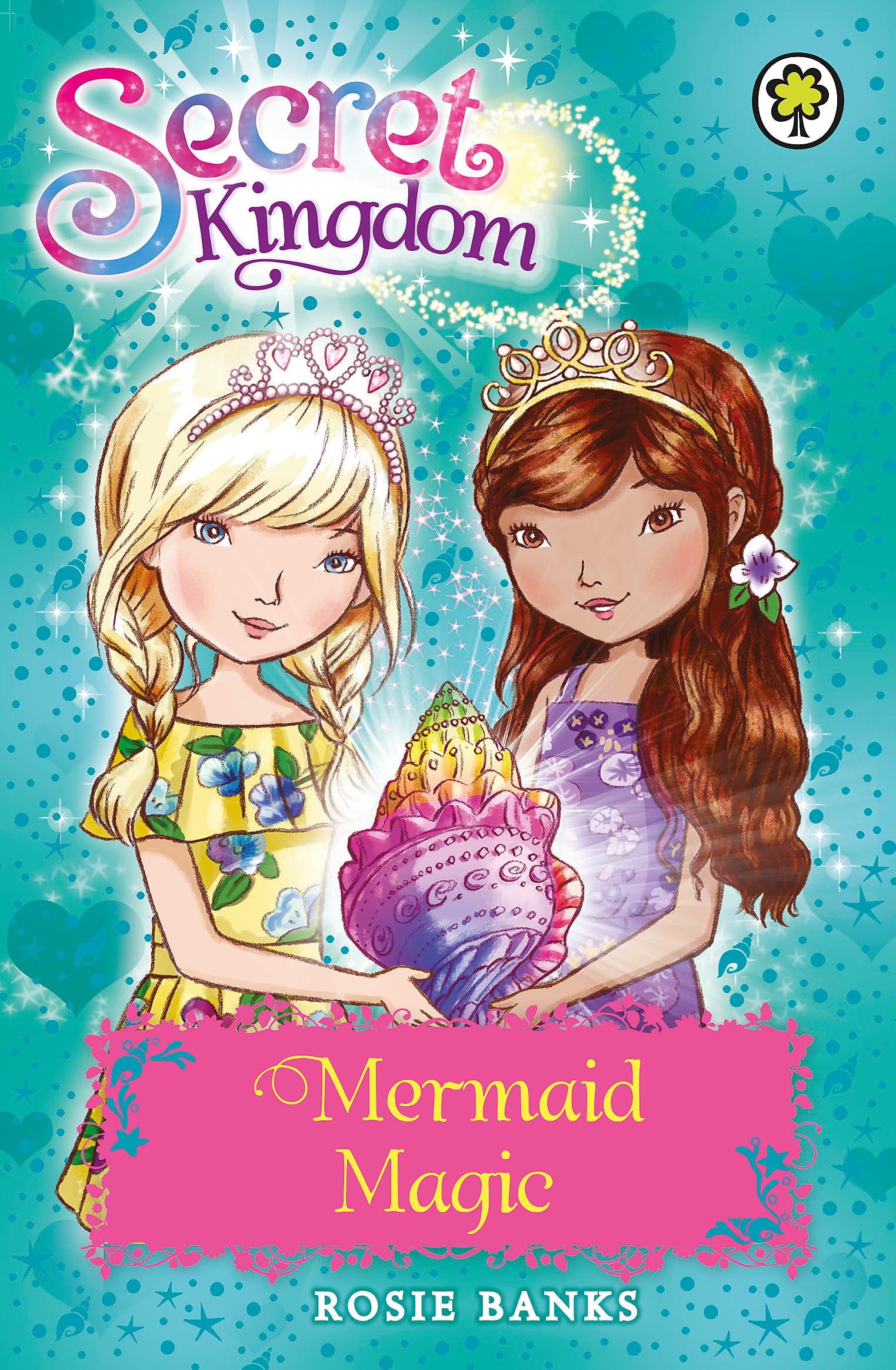 Secret Kingdom: 32: Mermaid Magic