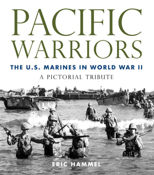 Pacific Warriors,Used