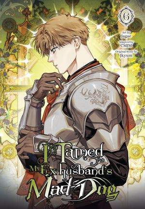 I Tamed My ExHusbandS Mad Dog, Vol. 6