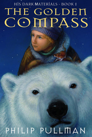 The Golden Compass (His Dark Materials),Used