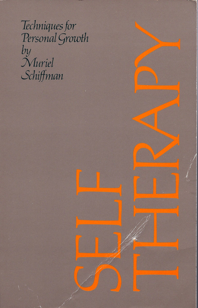 Self Therapy,Used
