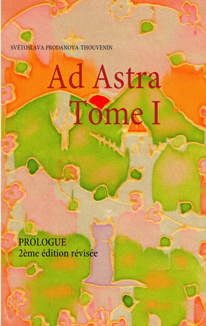 Prologue (French Edition),Used