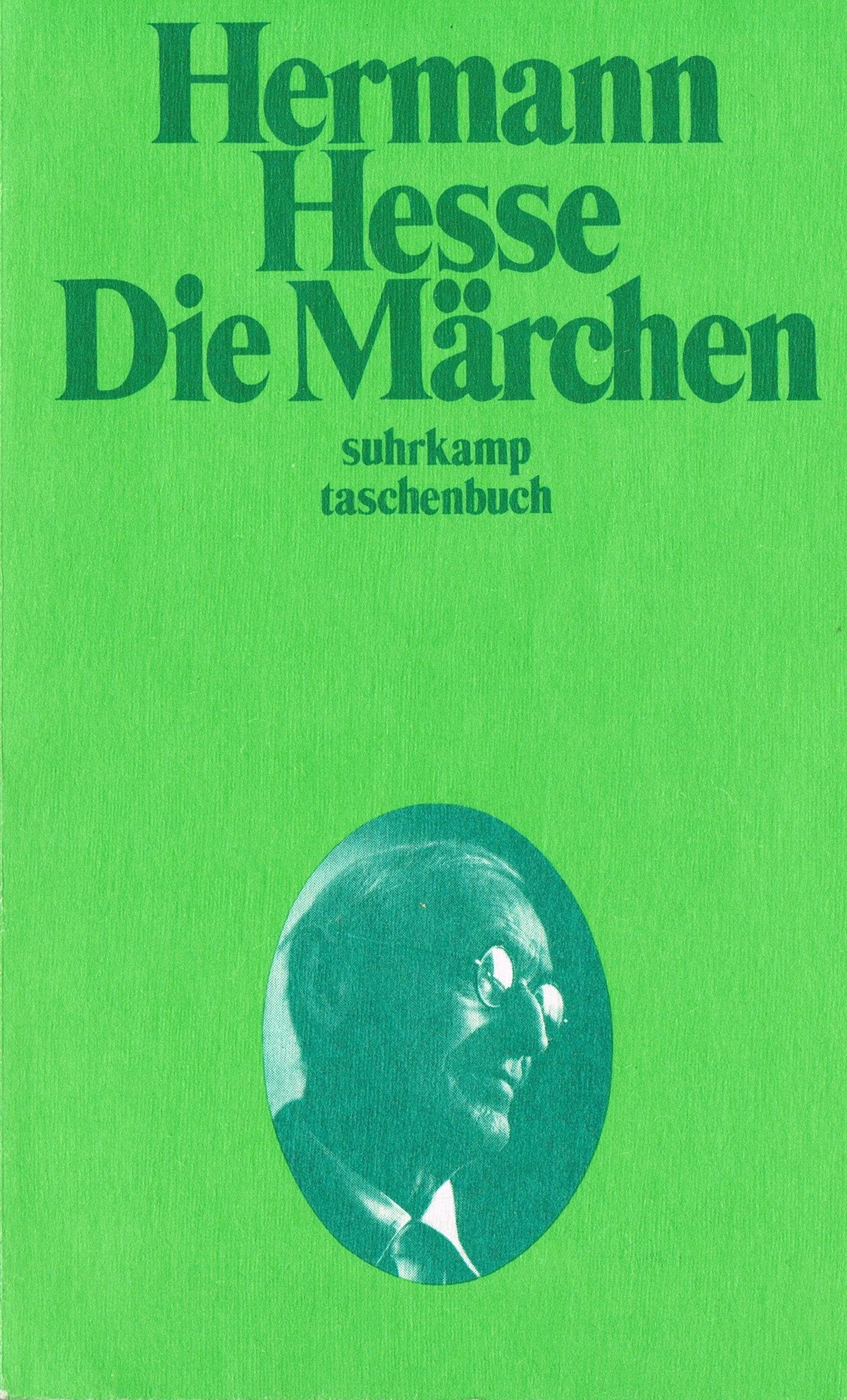 Die Mrchen.,Used