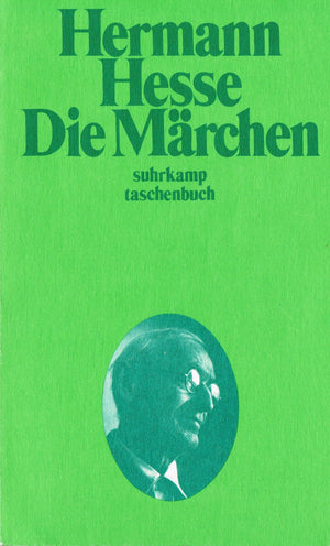 Die Mrchen.,Used