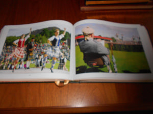 A Celebration of Scotland,Used