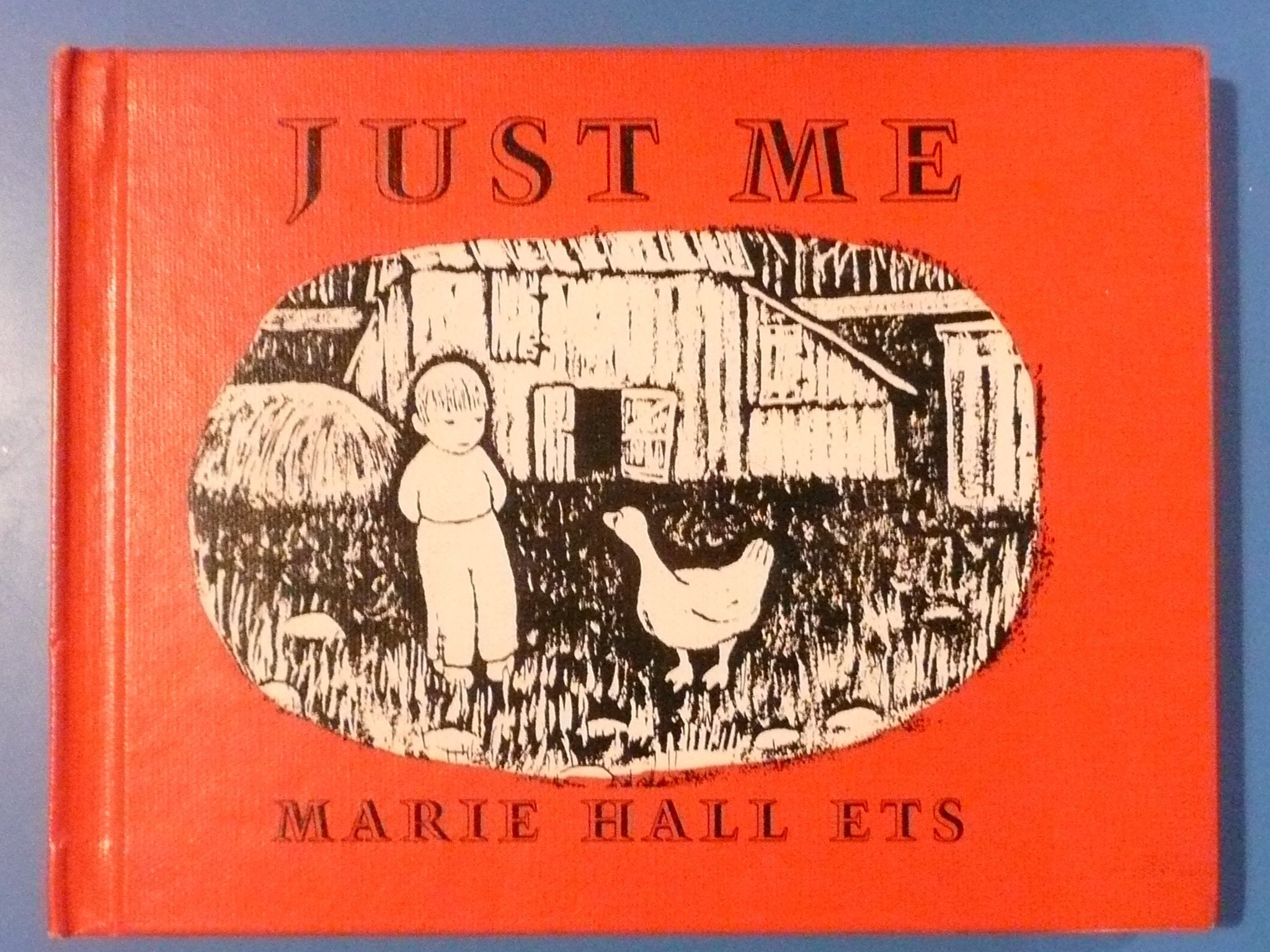 Just Me,Used