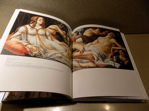 Paintings In The National Gallery, London,Used