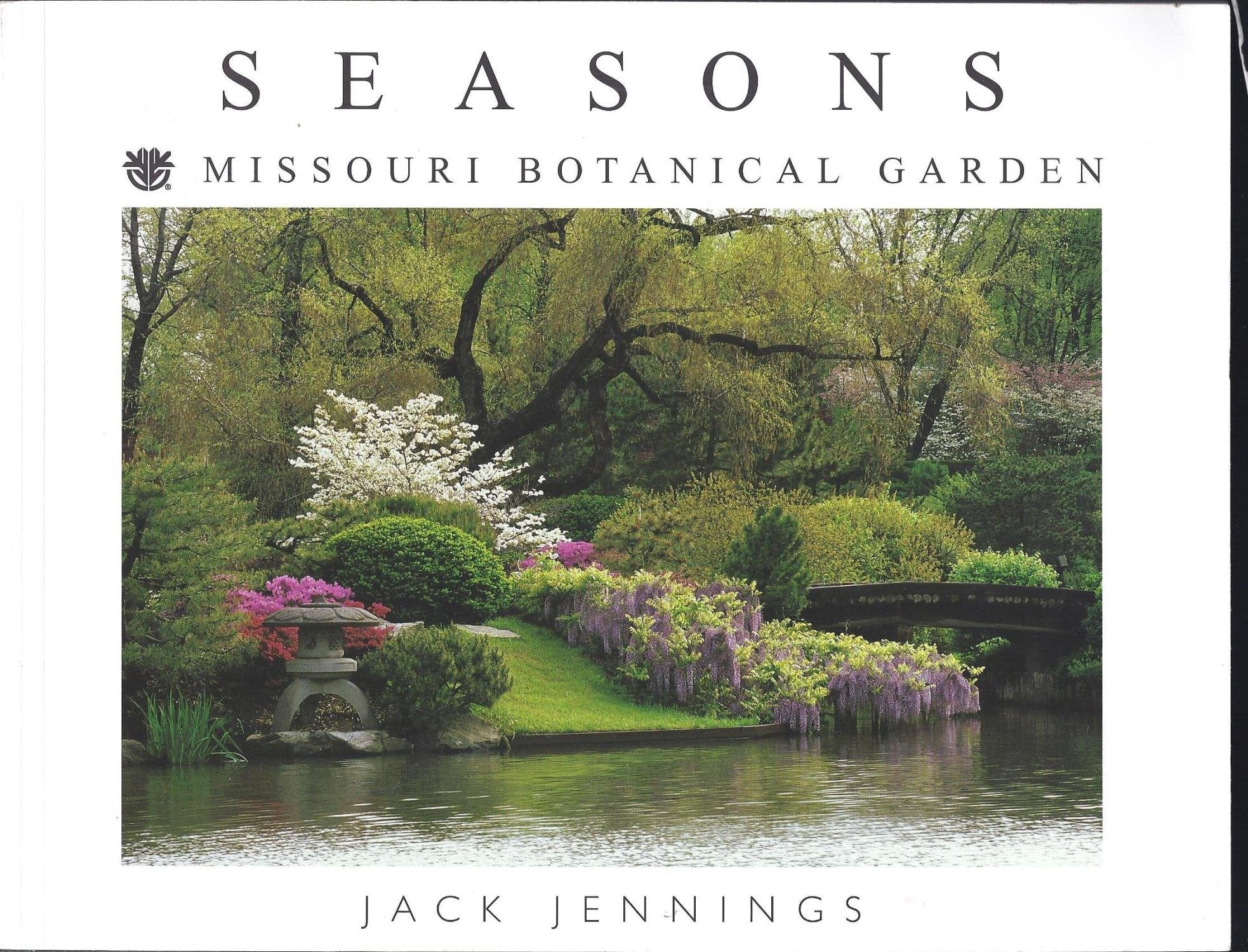 Seasons: Missouri Botanical Garden,New