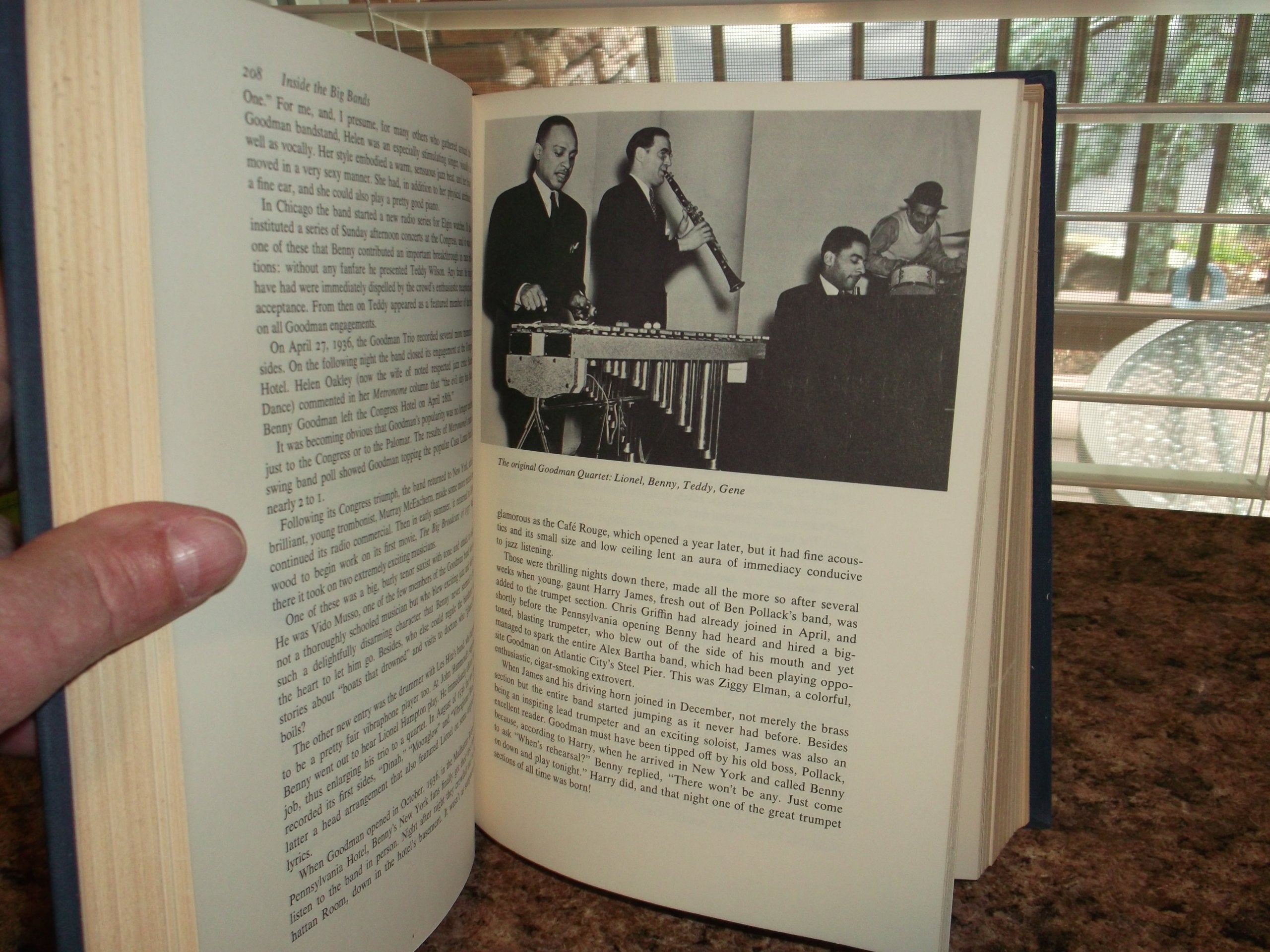 The Big Bands, Fourth Edition,Used