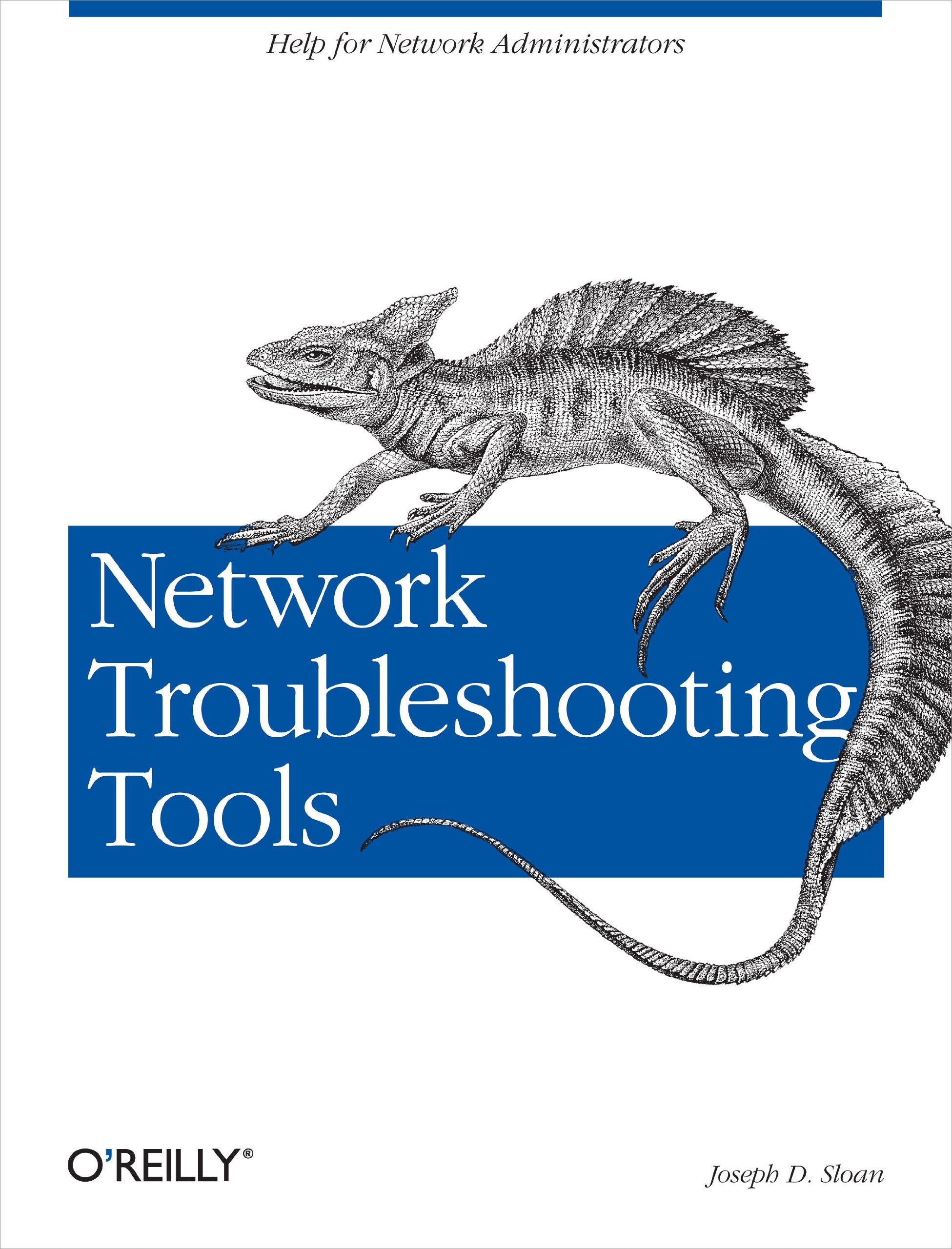 Network Troubleshooting Tools (O'Reilly System Administration),Used