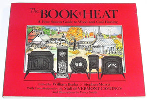 The Book Of Heat-used
