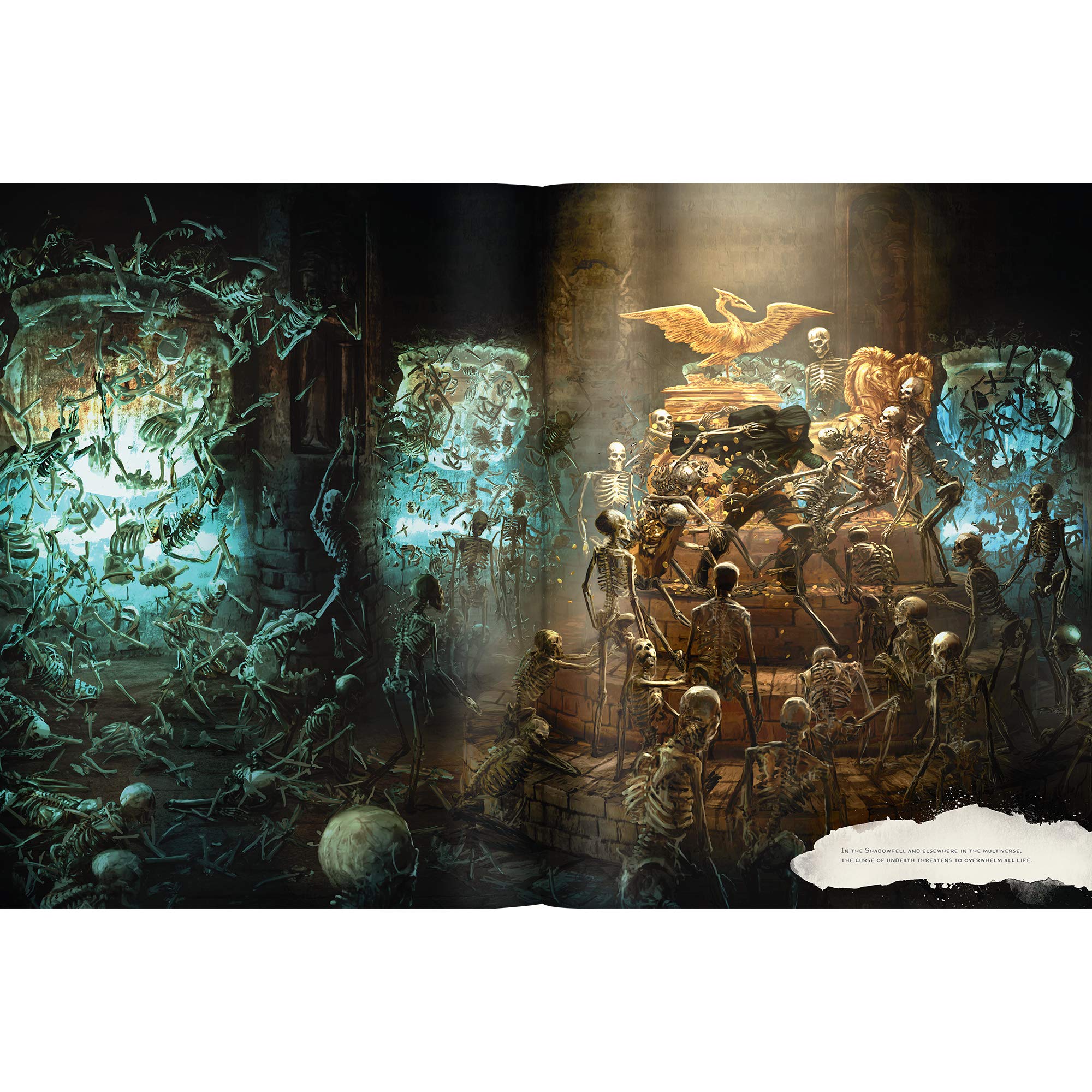 D&D MORDENKAINEN S TOME OF FOES (Dungeons & Dragons)