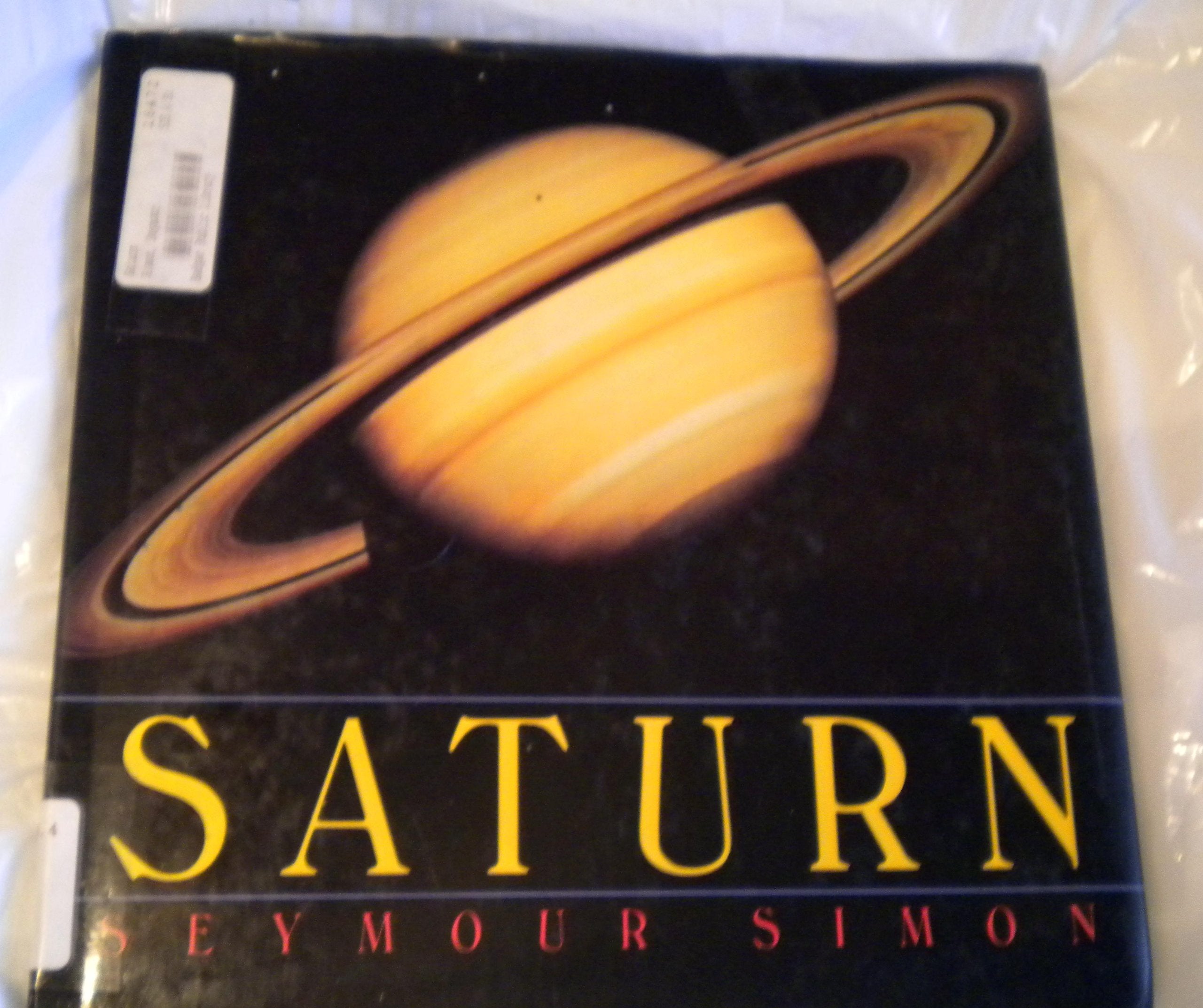 Saturn,New
