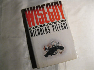 Wiseguy: Life In A Mafia Family