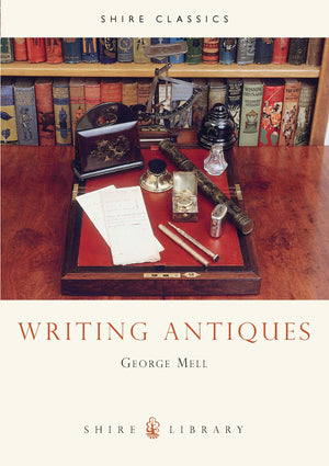 Writing Antiques,Used