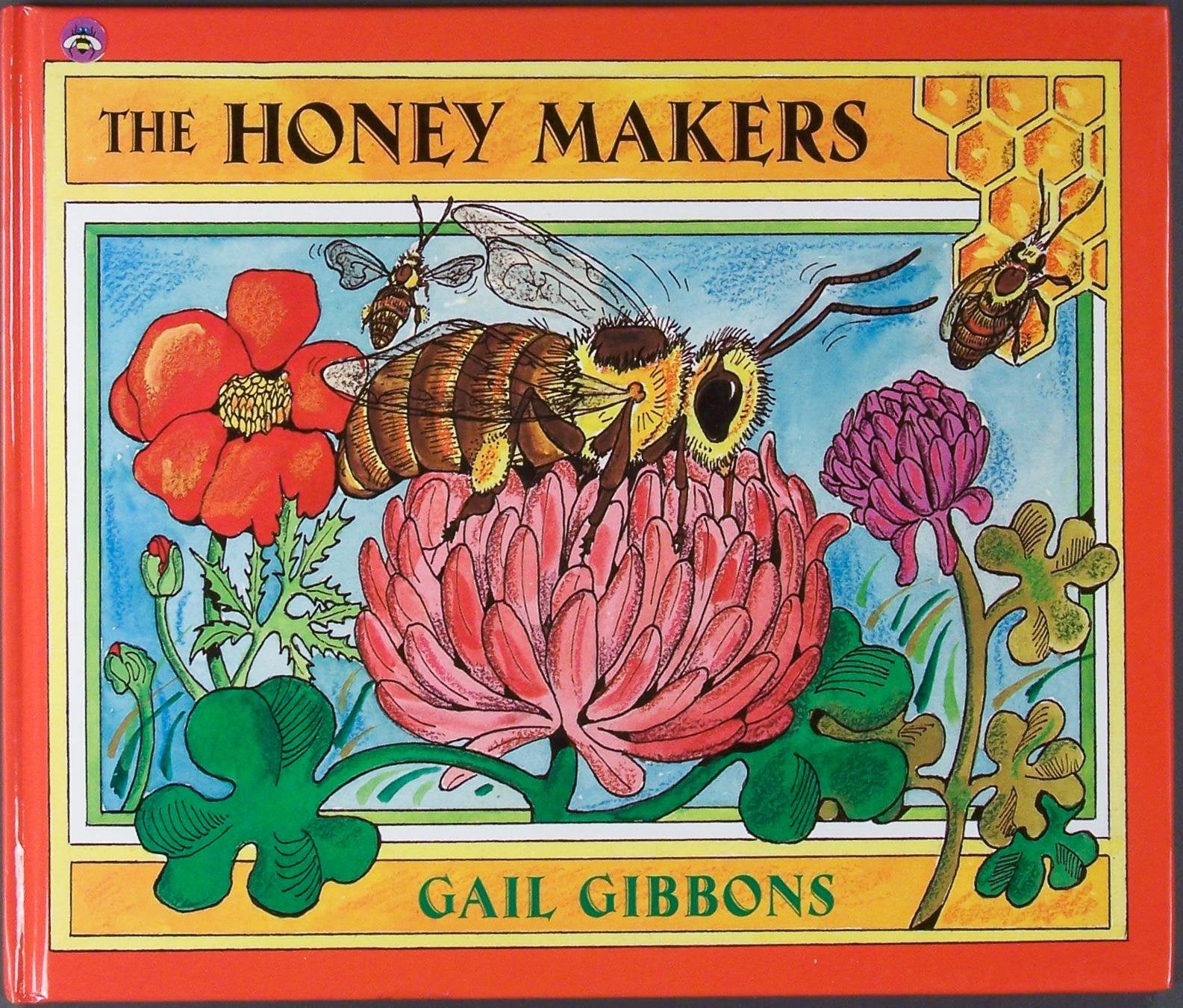 The Honey Makers,Used