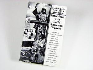 Interviews With Latin American Writers,Used