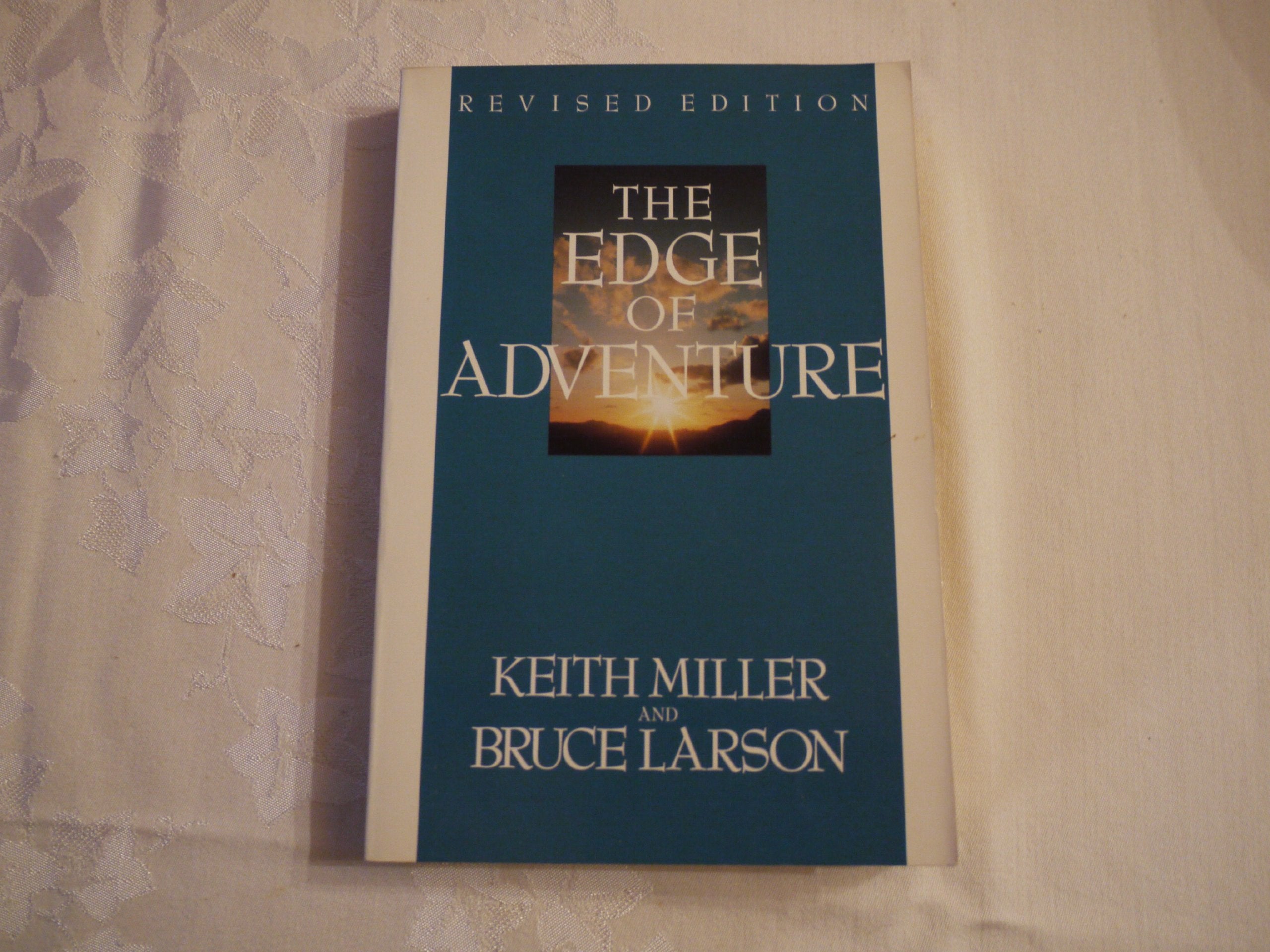 The Edge of Adventure,New