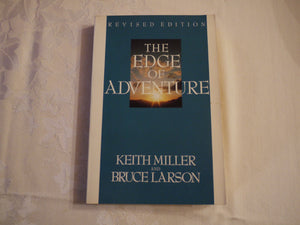 The Edge of Adventure,New
