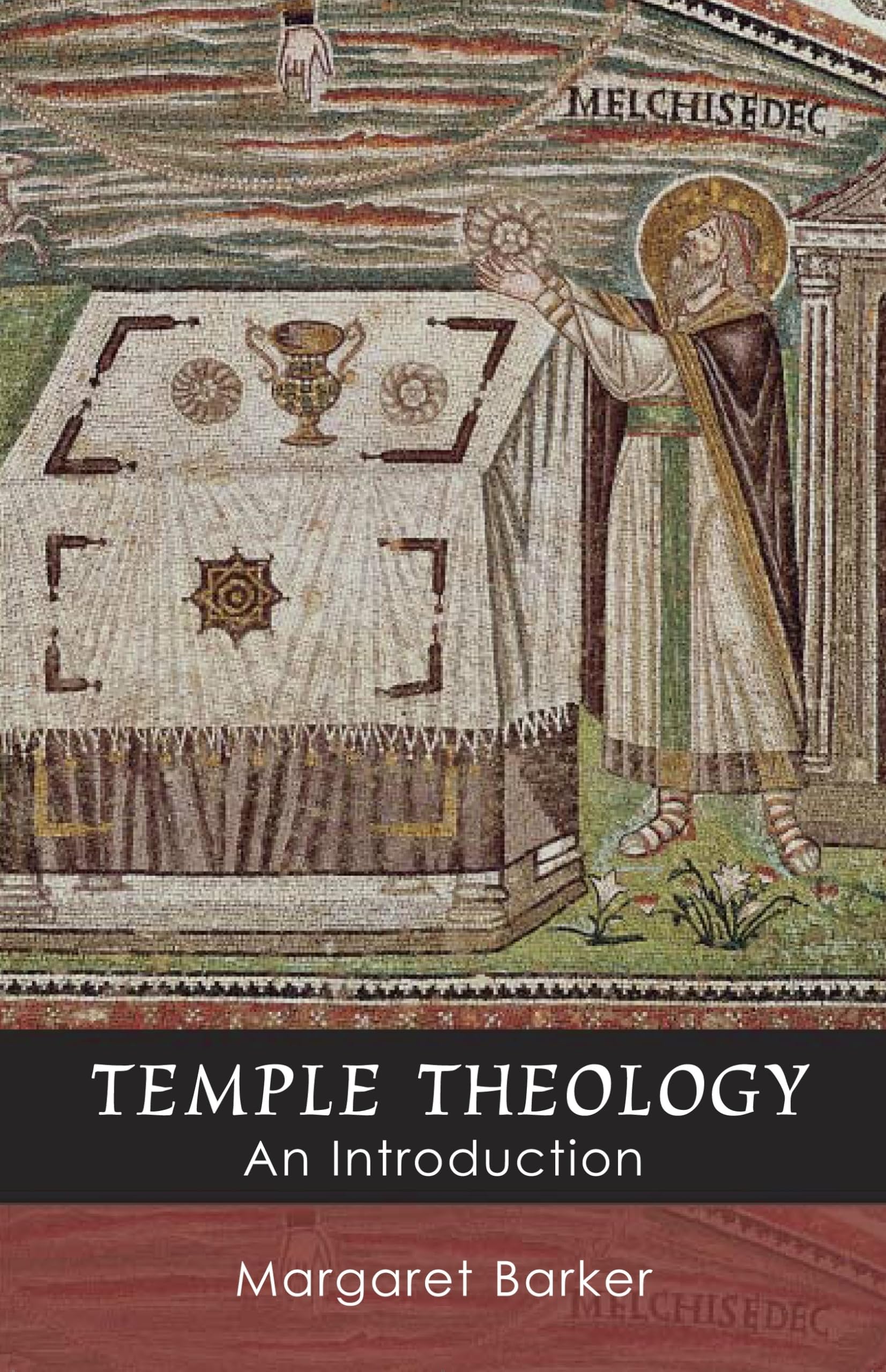 Temple Theology: An Introduction,Used