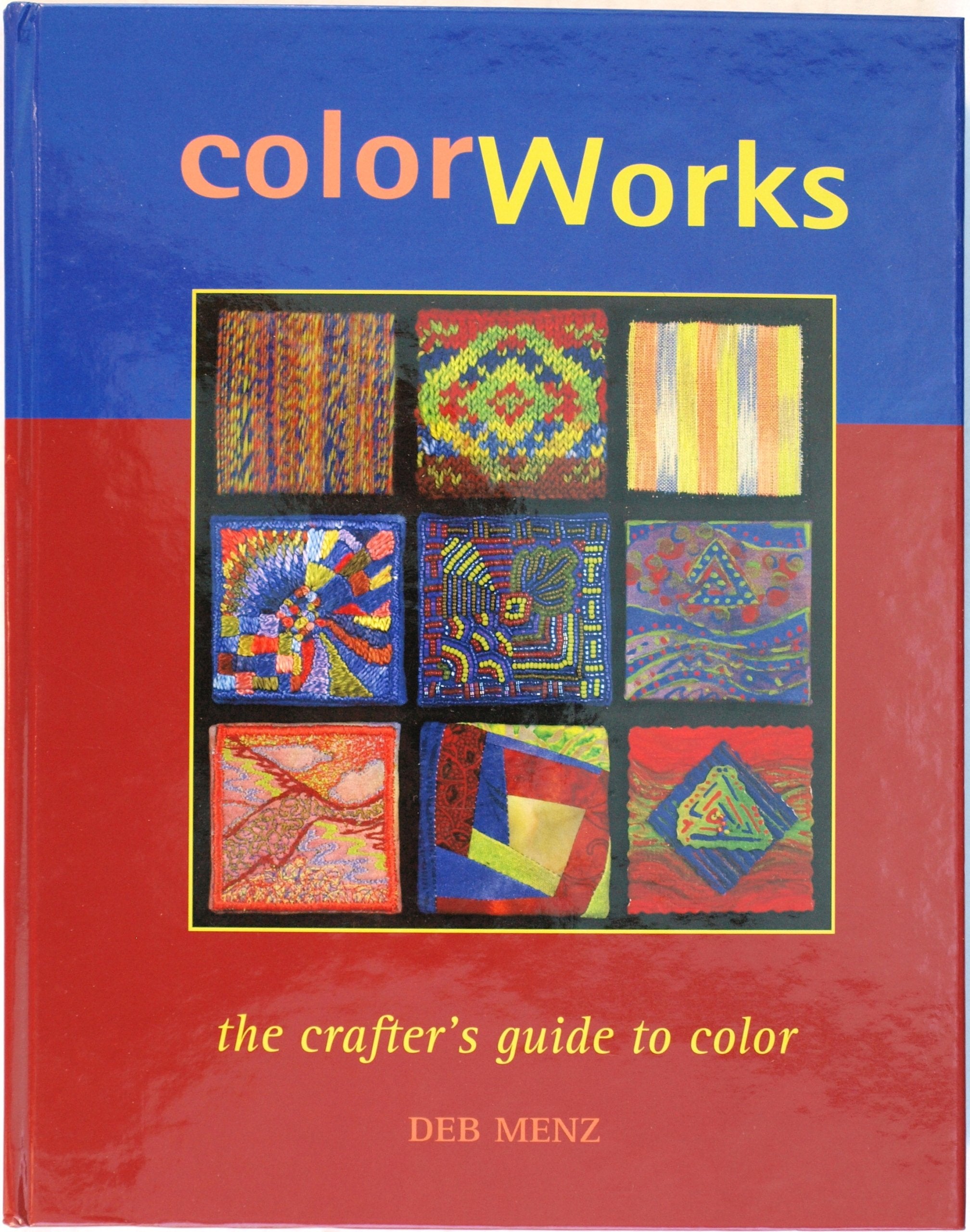 Color Works,New