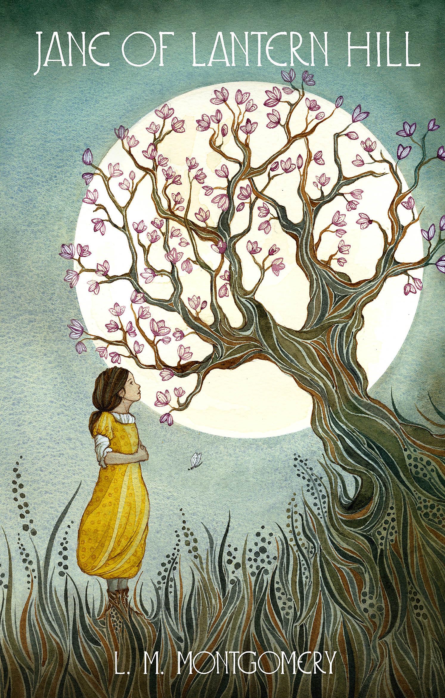 Jane of Lantern Hill (Virago Modern Classics),Used