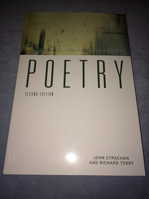 Poetry,New