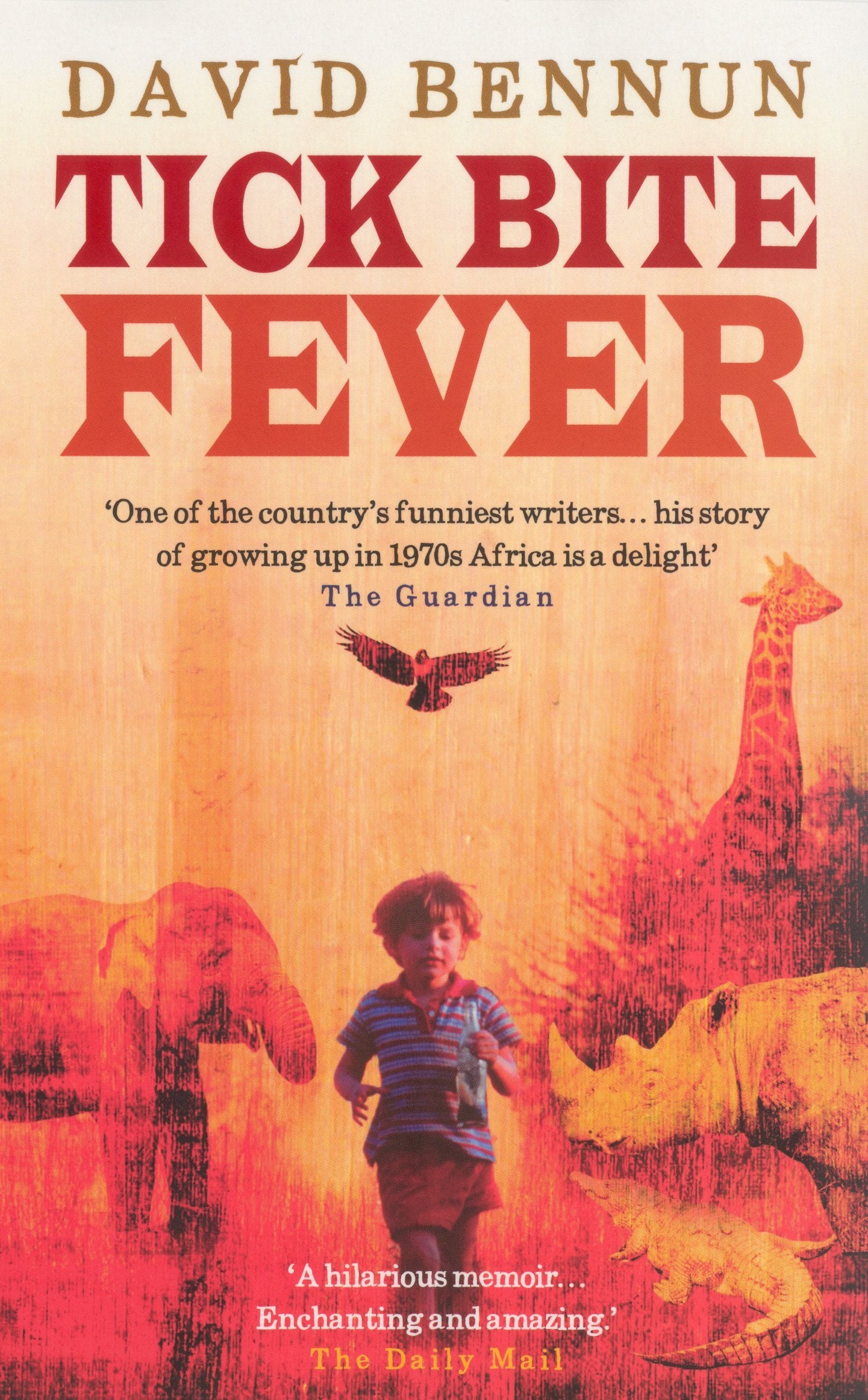 Tick Bite Fever,Used