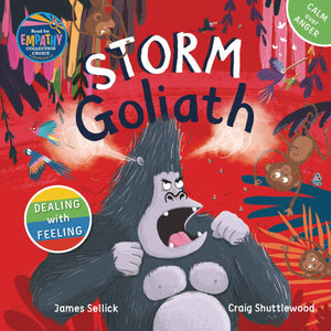 Storm Goliath (Dealing With Feeling)