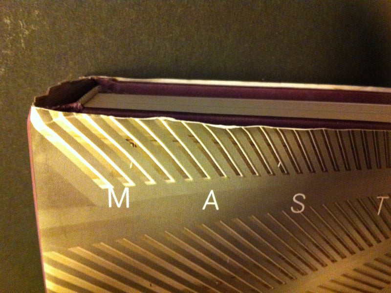 Masterpieces: Performance Architecture + Design (Masterpieces (Braun)),Used